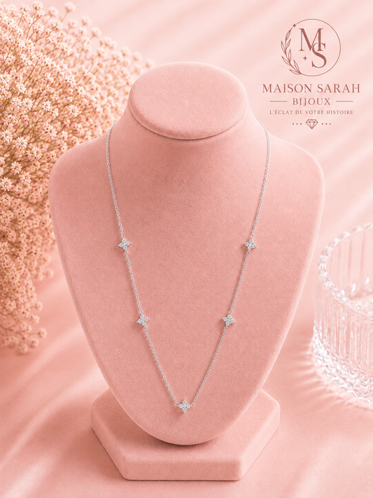 Collier Étoile