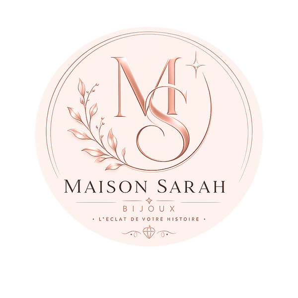 Maison Sarah Bijoux