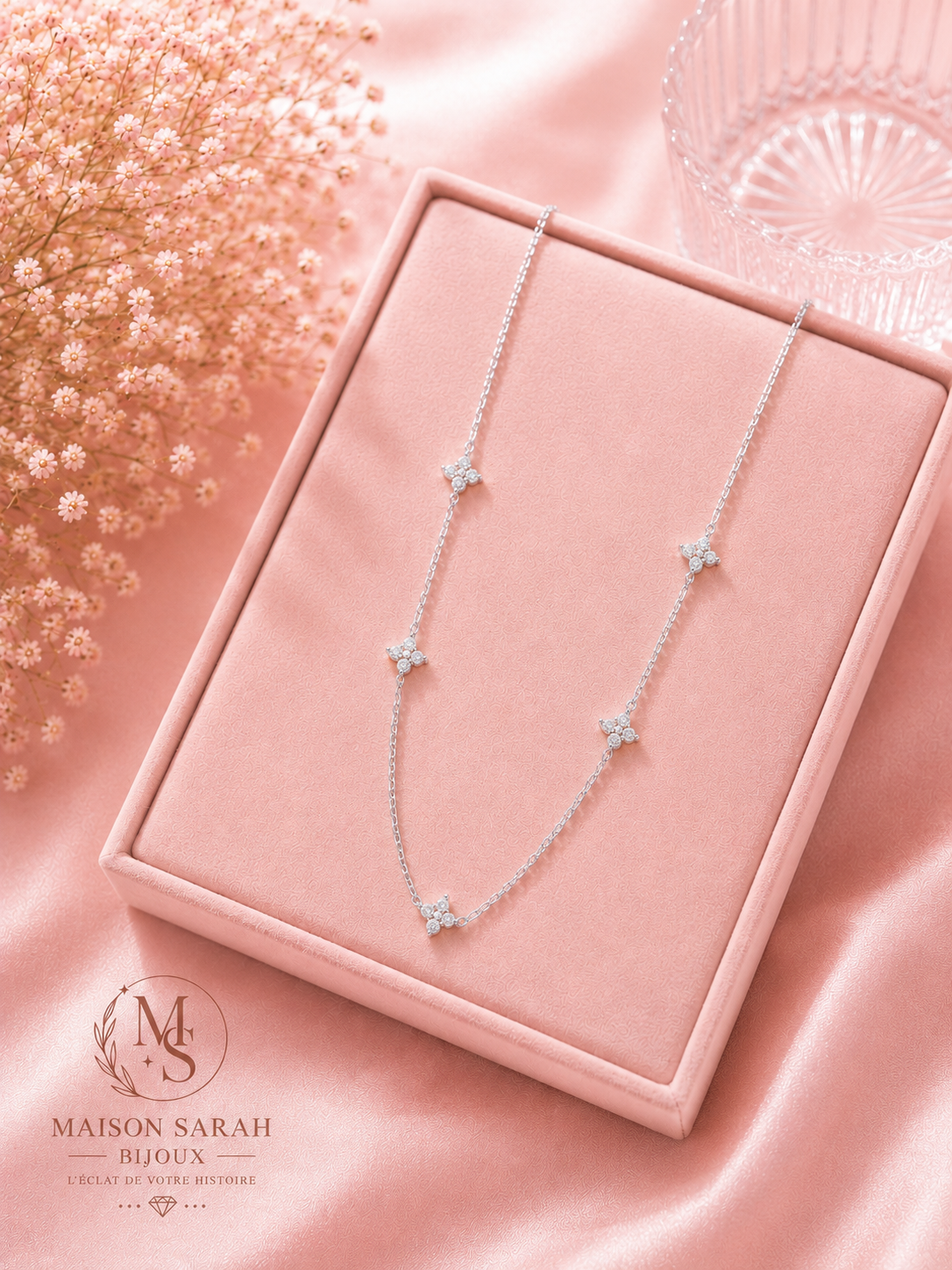 Collier Étoile